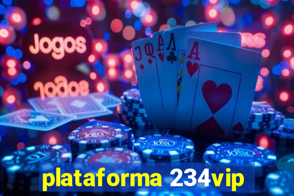 plataforma 234vip